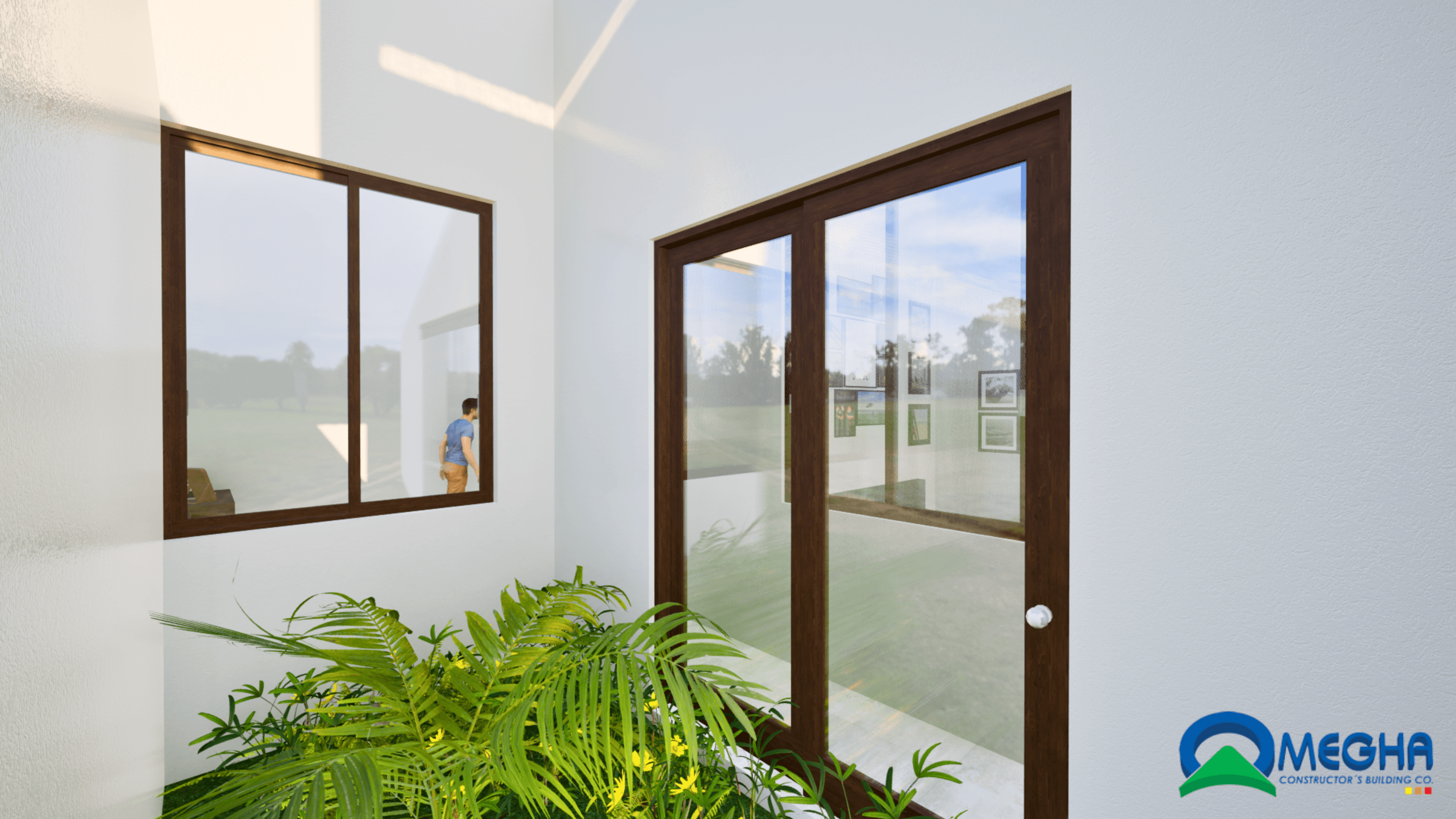 Diseño de vivienda Tipo II - miniatura 12