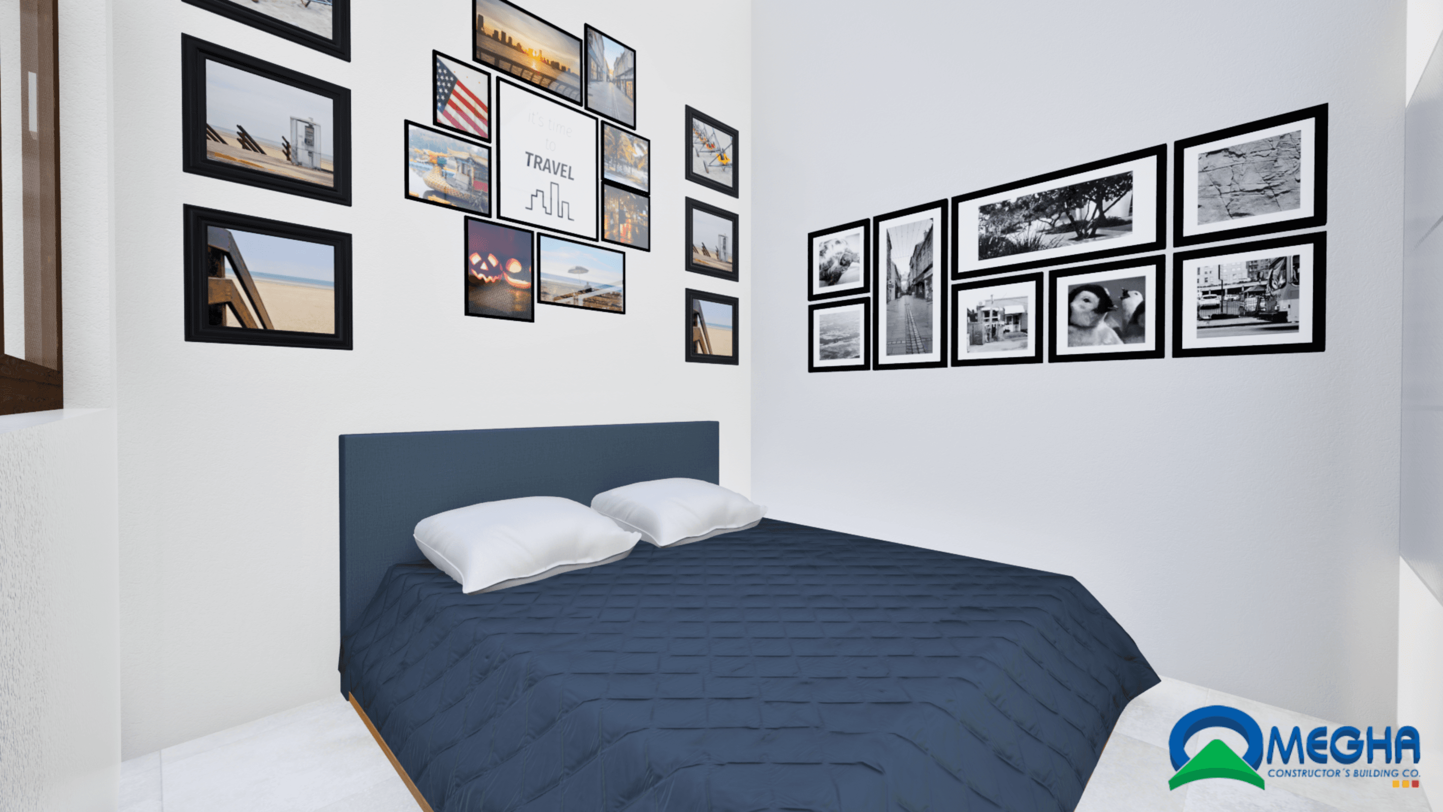 Diseño de vivienda Tipo II - miniatura 11