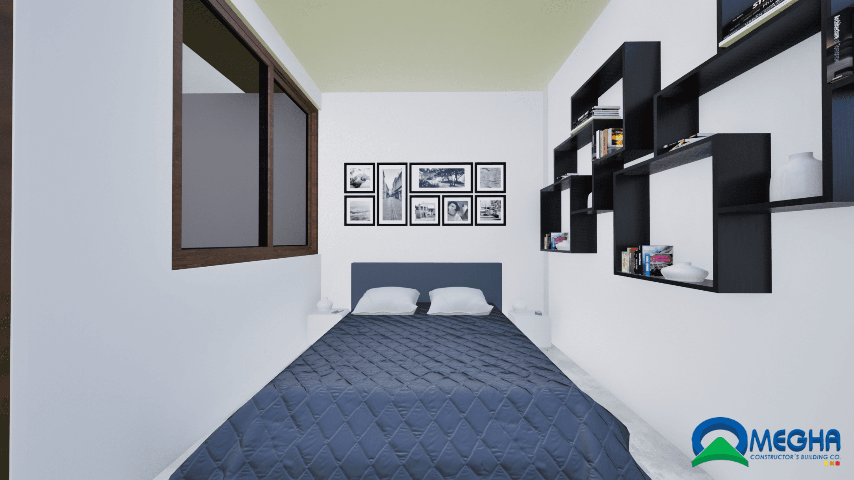 Diseño de vivienda Tipo I - miniatura 9