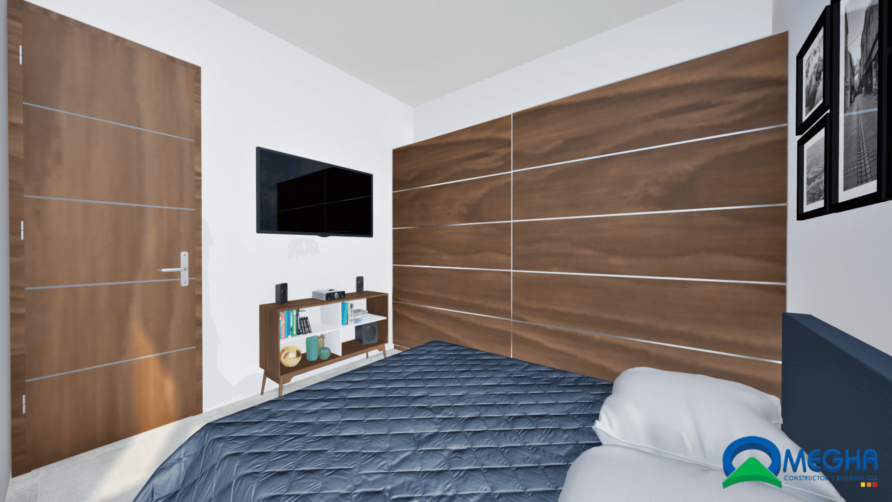 Diseño de vivienda Tipo I - miniatura 12