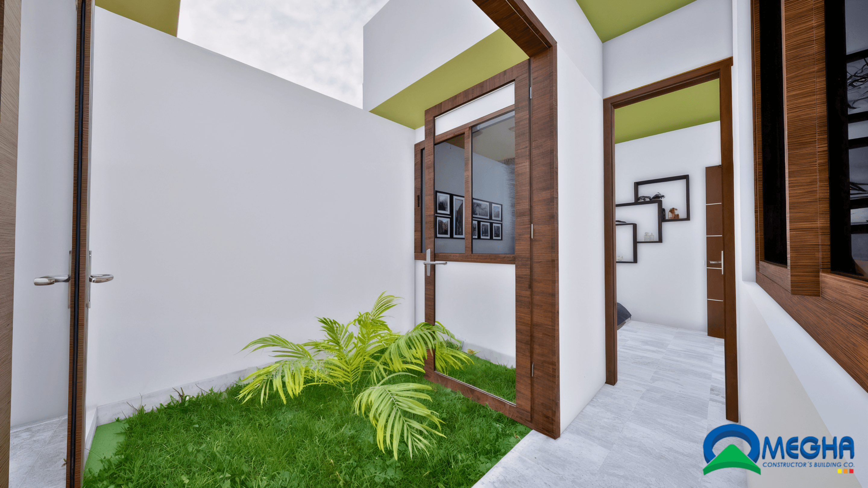 Diseño de vivienda Tipo I - miniatura 10