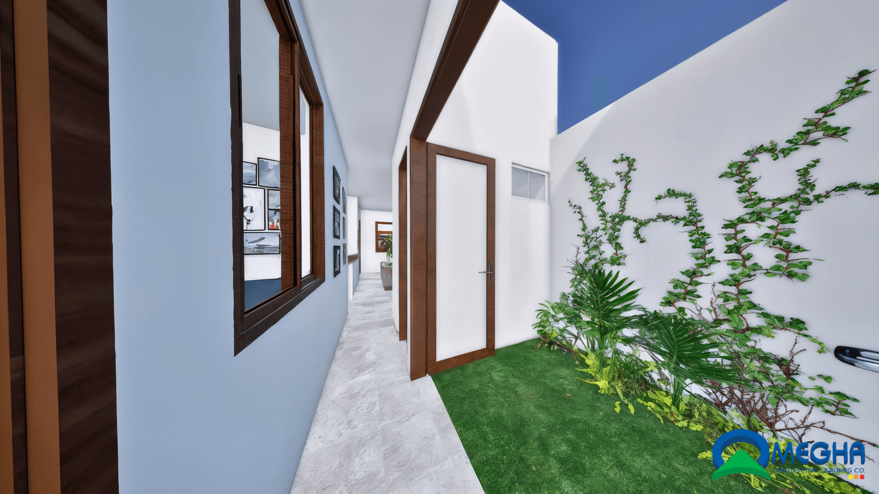 Diseño de vivienda Tipo I - miniatura 13