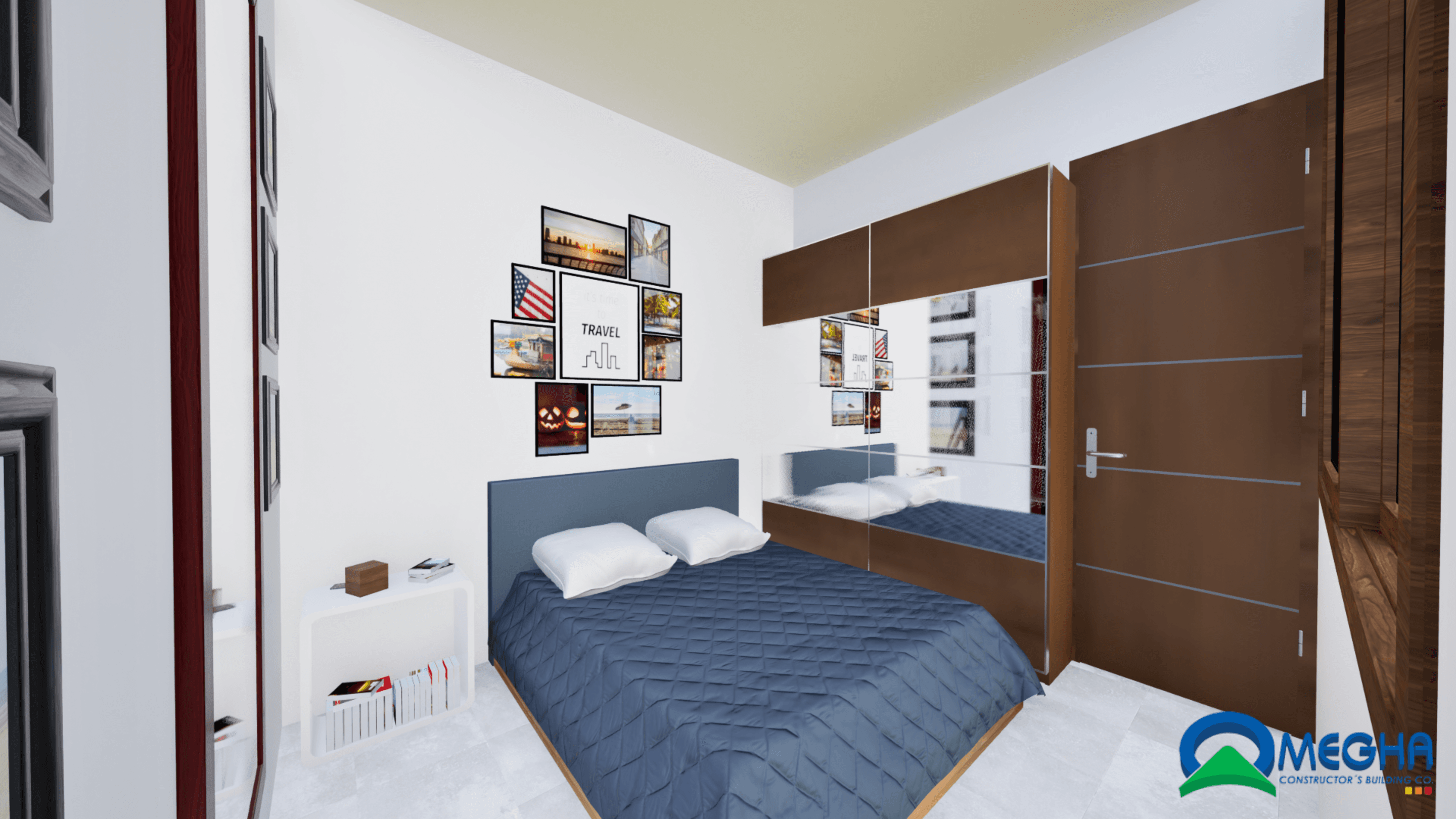 Diseño de vivienda Tipo I - miniatura 8