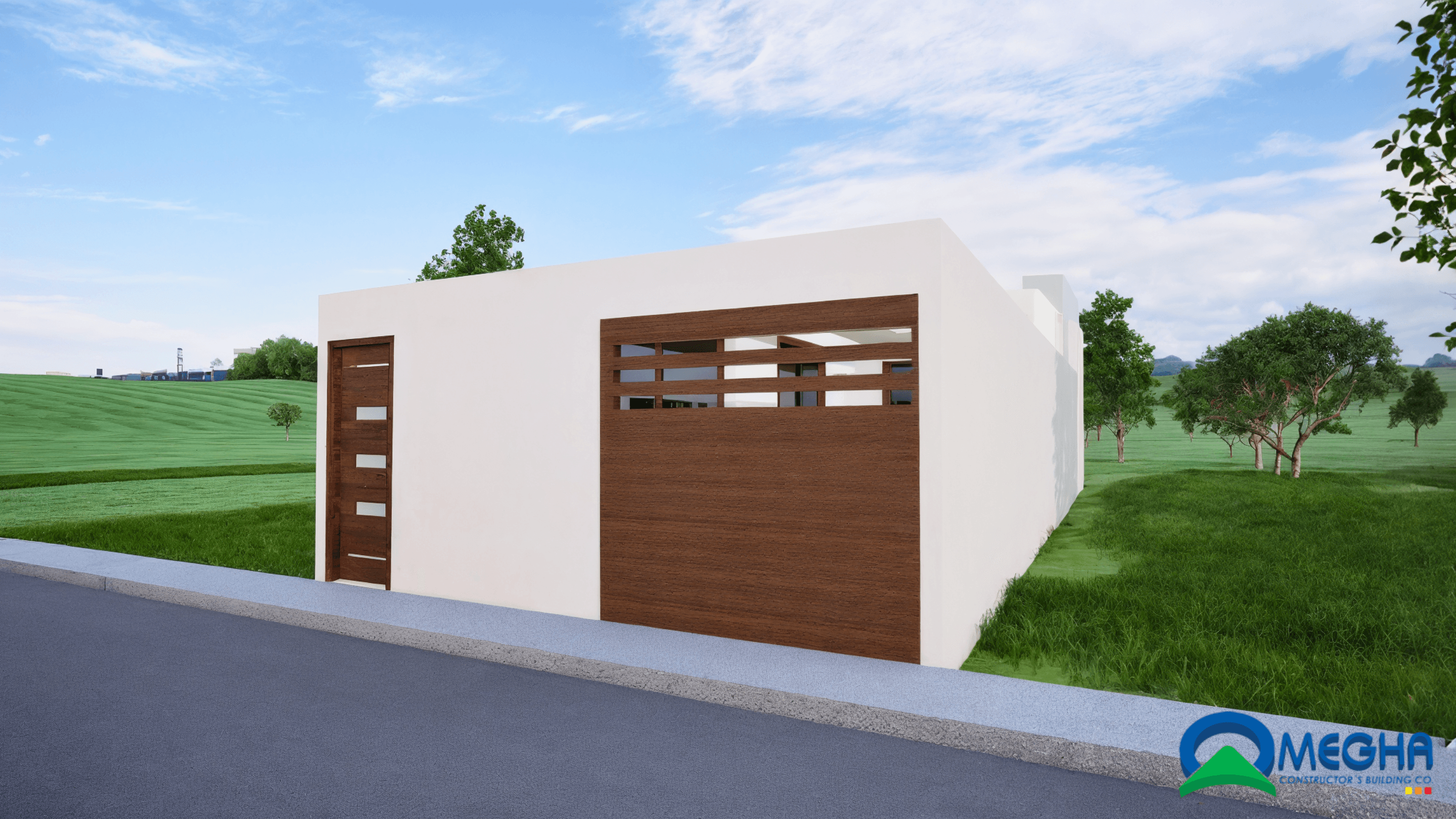 Diseño de vivienda Tipo I - miniatura 2