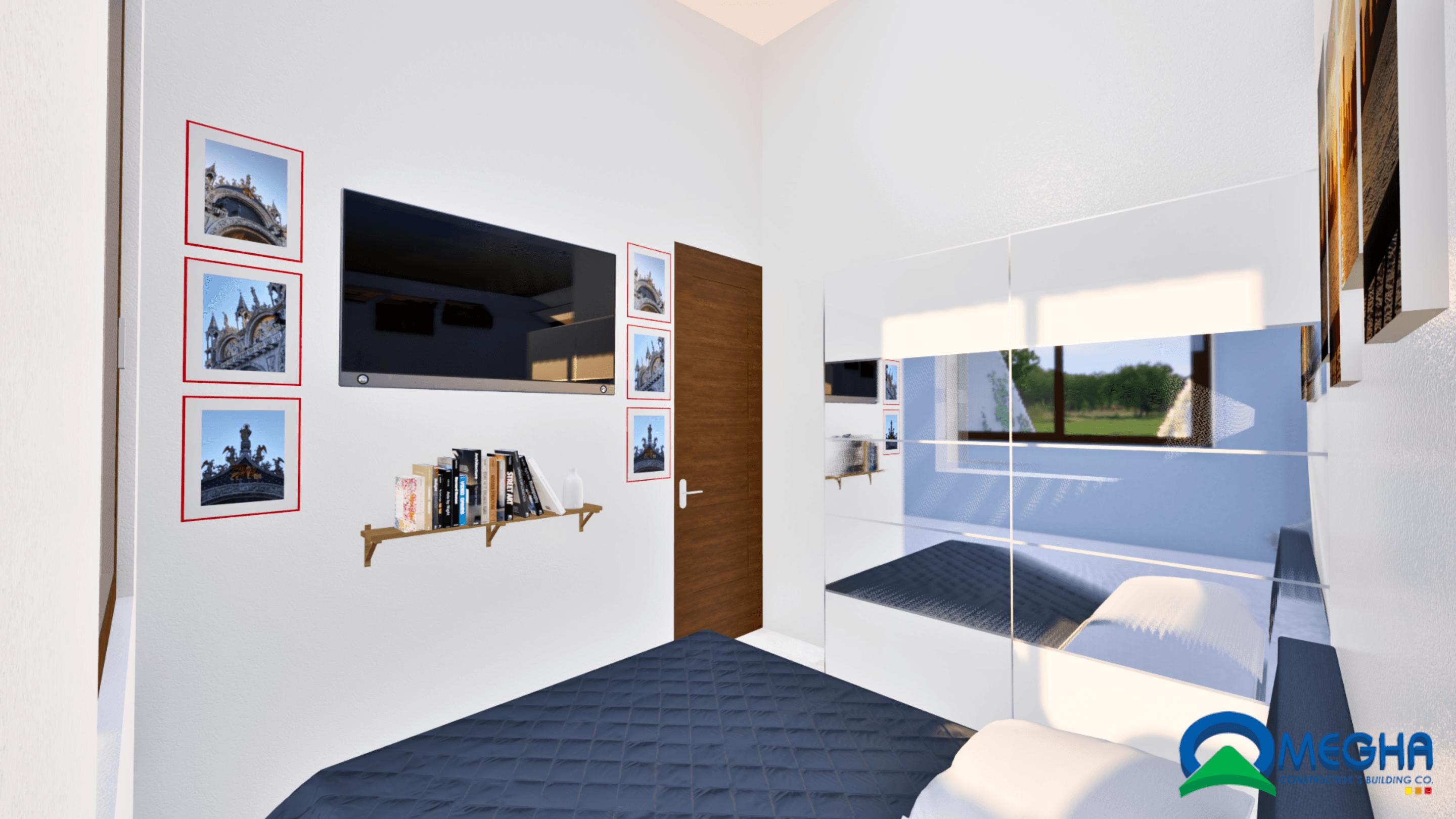 Diseño de vivienda Tipo II - miniatura 10