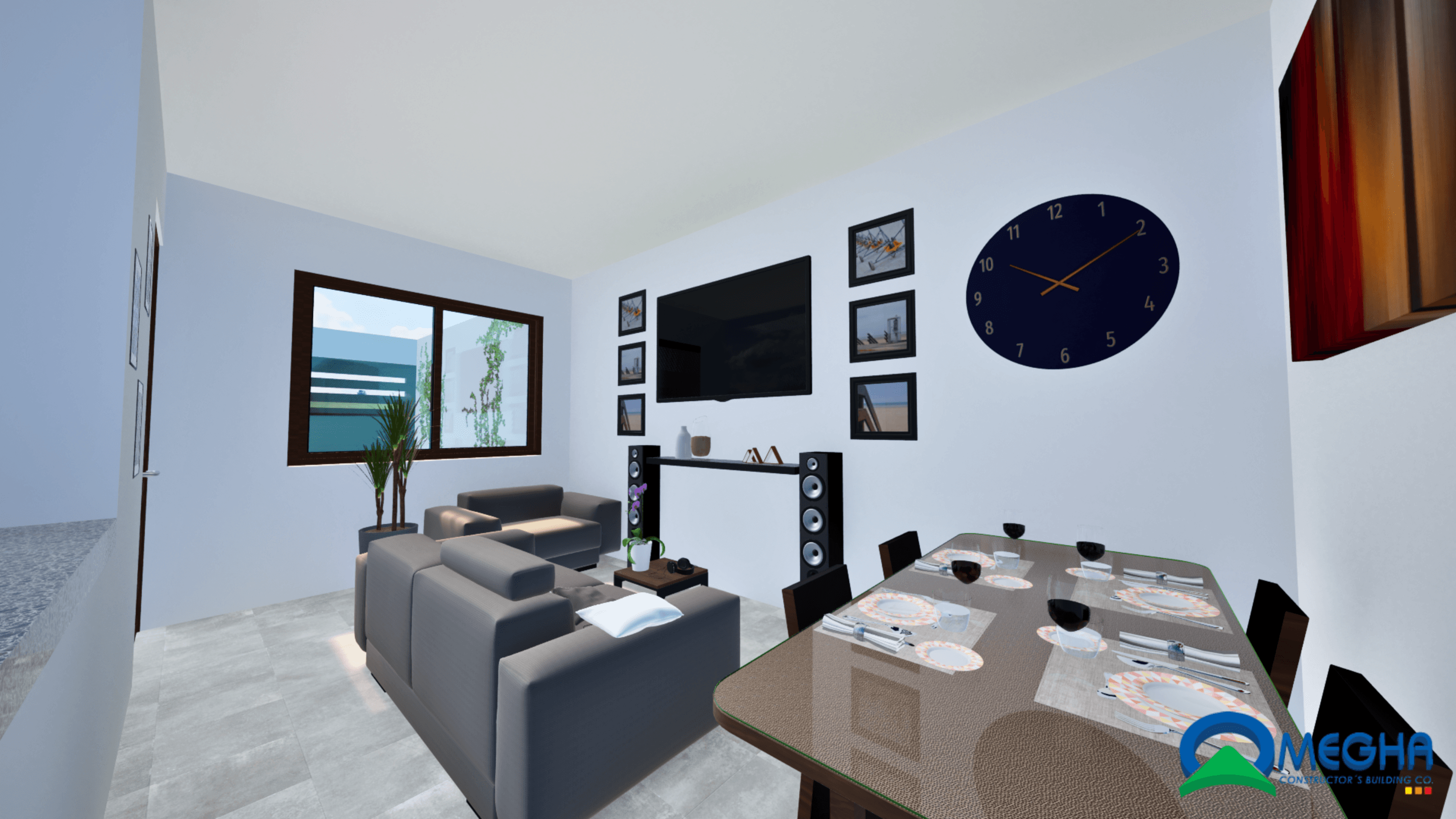 Diseño de vivienda Tipo I - miniatura 6