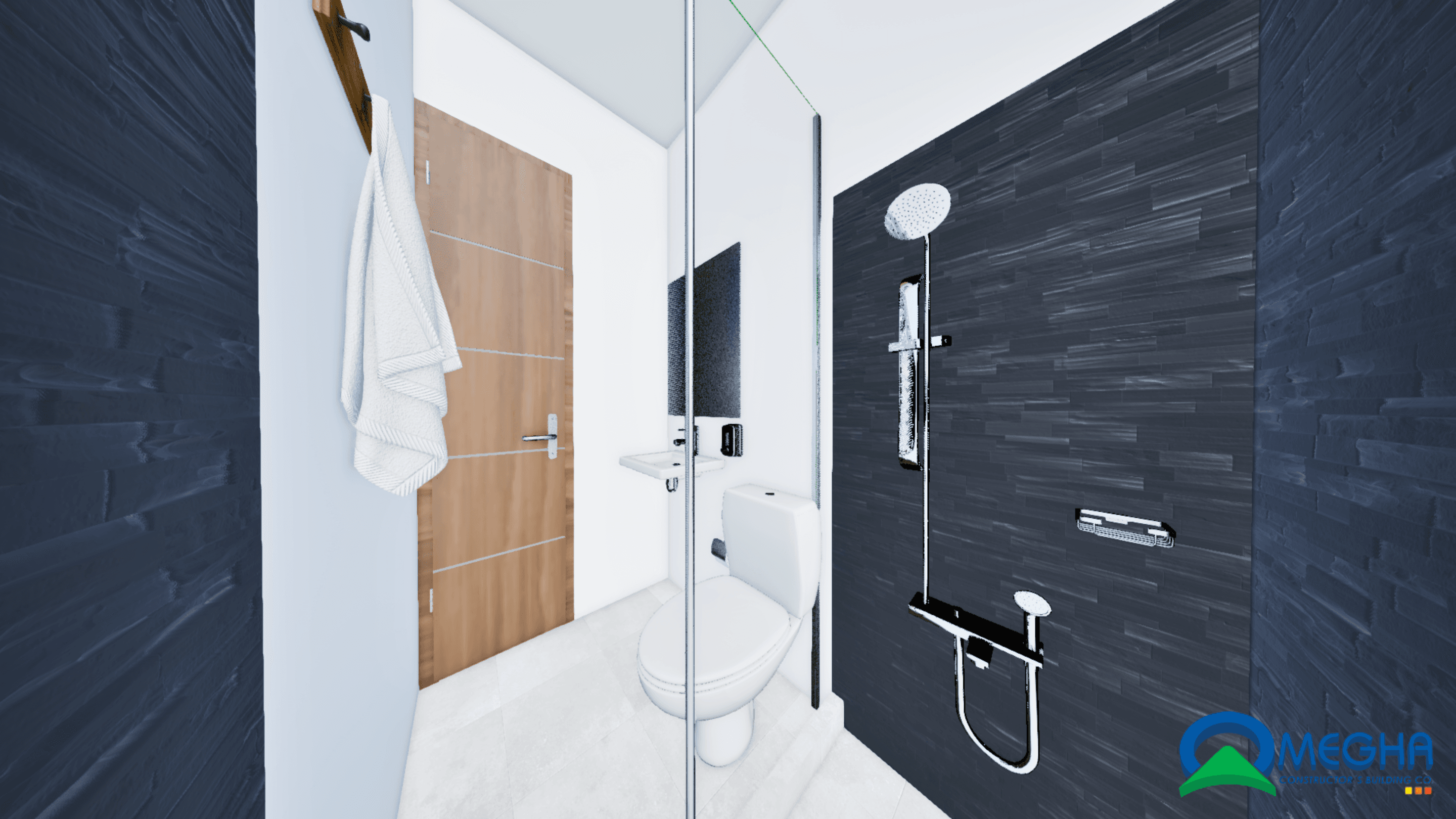 Diseño de vivienda Tipo I - miniatura 10